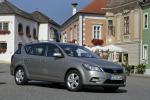 Kia cee&rsquo;d SW 2009 года